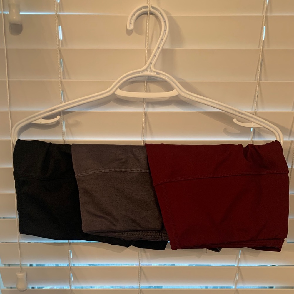 Sportswear Shorts